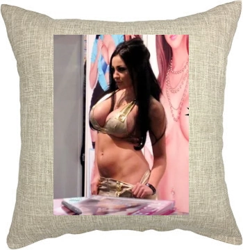 Audrey Bitoni Pillow