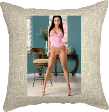 Audrey Bitoni Pillow