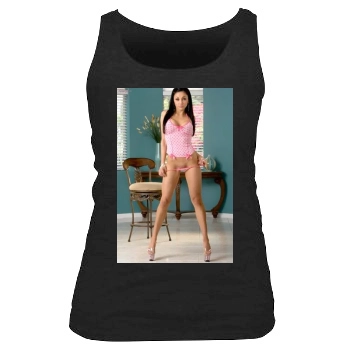 Audrey Bitoni Women's Tank Top