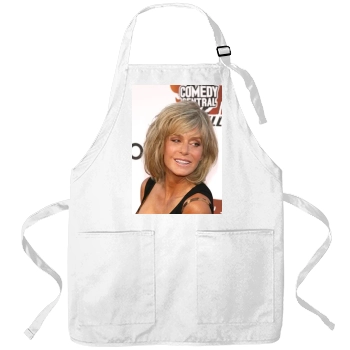 Farrah Fawcett Apron