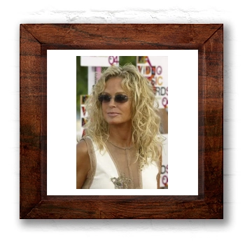 Farrah Fawcett 6x6