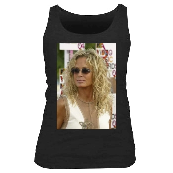 Farrah Fawcett Women's Tank Top