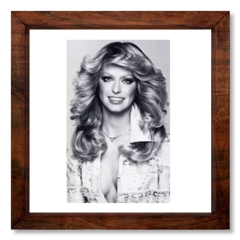 Farrah Fawcett 12x12