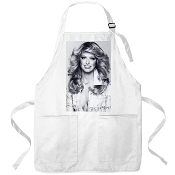 Farrah Fawcett Apron