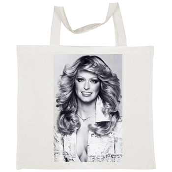 Farrah Fawcett Tote