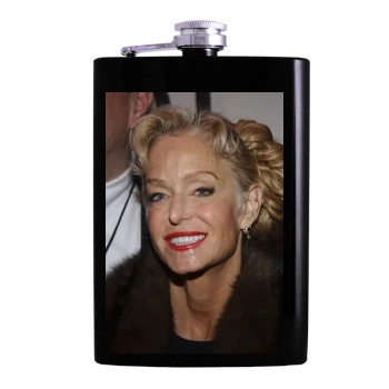 Farrah Fawcett Hip Flask