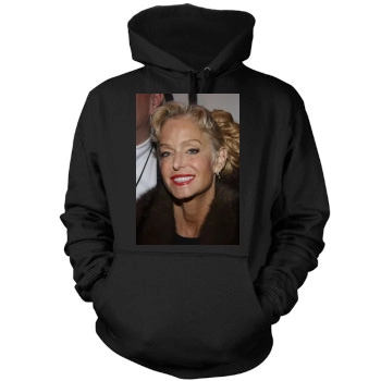 Farrah Fawcett Mens Pullover Hoodie Sweatshirt