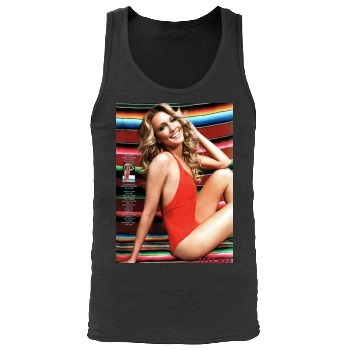 Farrah Fawcett Men's Tank Top