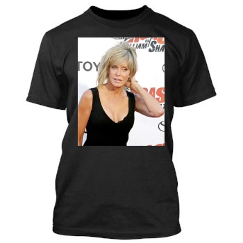 Farrah Fawcett Men's TShirt