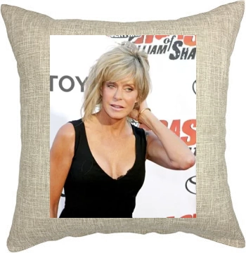 Farrah Fawcett Pillow