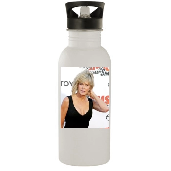 Farrah Fawcett Stainless Steel Water Bottle