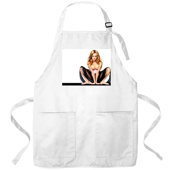 Heather Graham Apron