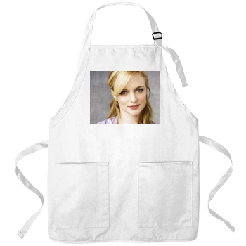 Heather Graham Apron