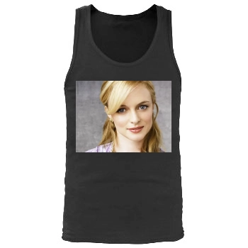 Heather Graham Men's Tank Top