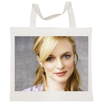 Heather Graham Tote