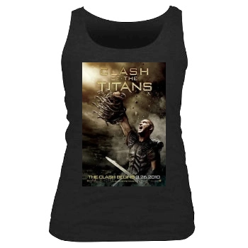 Sam Worthington Women's Tank Top