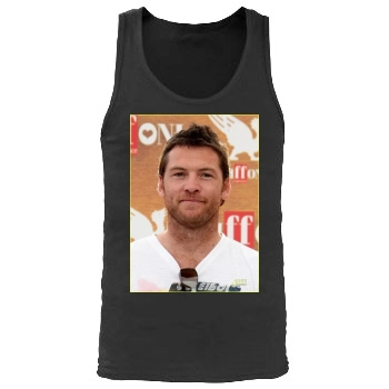 Sam Worthington Men's Tank Top