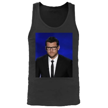 Sam Worthington Men's Tank Top