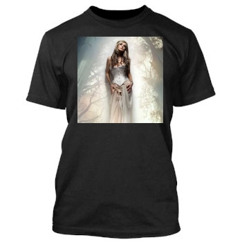 Sarah Brightman Men's TShirt