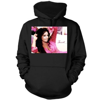 Sarah Brightman Mens Pullover Hoodie Sweatshirt