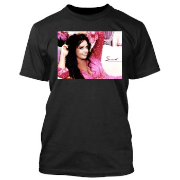 Sarah Brightman Men's TShirt