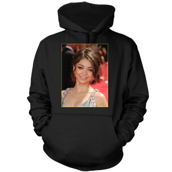 Sarah Hyland Mens Pullover Hoodie Sweatshirt