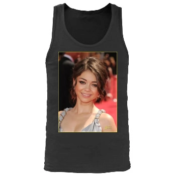 Sarah Hyland Men's Tank Top