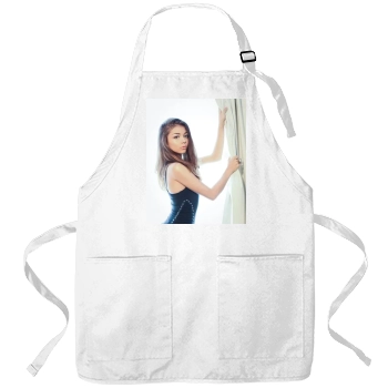 Sarah Hyland Apron