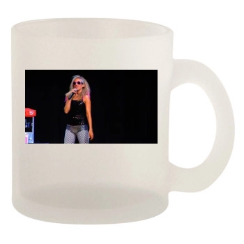 Sarah Hyland 10oz Frosted Mug