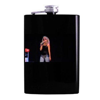 Sarah Hyland Hip Flask