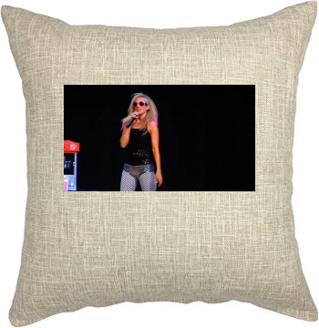 Sarah Hyland Pillow