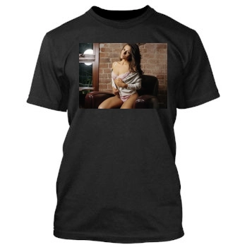 Sarah Shahi Men's TShirt