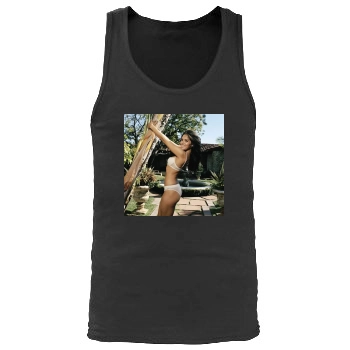 Sarah Shahi Men's Tank Top