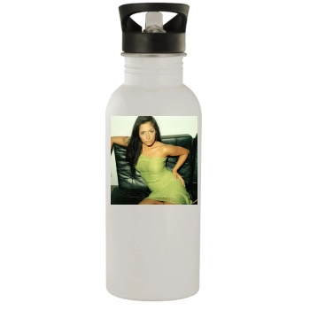 Sarah Shahi Stainless Steel Water Bottle