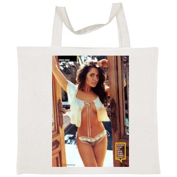 Sarah Shahi Tote