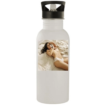 Sarah Shahi Stainless Steel Water Bottle