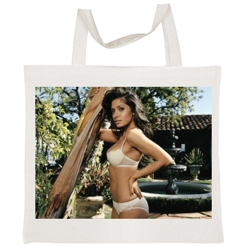 Sarah Shahi Tote