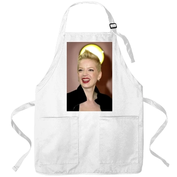 Shirley Manson Apron