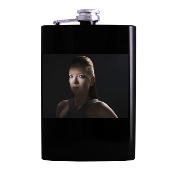 Shirley Manson Hip Flask