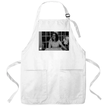 Shirley Manson Apron