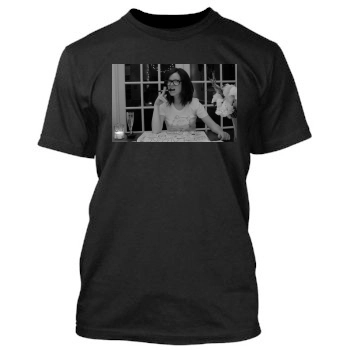 Shirley Manson Men's TShirt