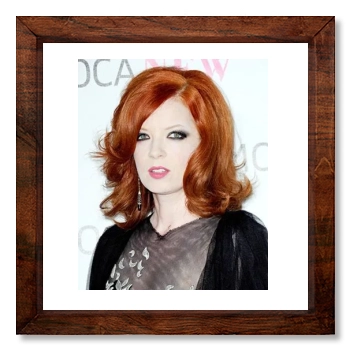 Shirley Manson 12x12