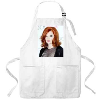 Shirley Manson Apron