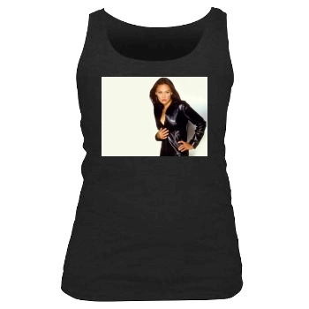 Tia Carrere Women's Tank Top