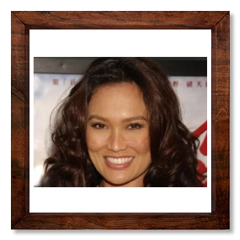 Tia Carrere 12x12