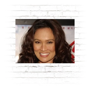 Tia Carrere Poster