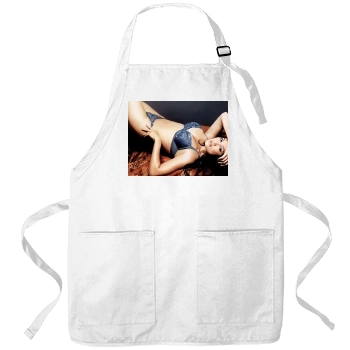 Tia Carrere Apron