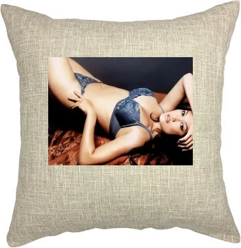 Tia Carrere Pillow