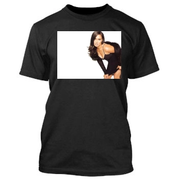 Tia Carrere Men's TShirt