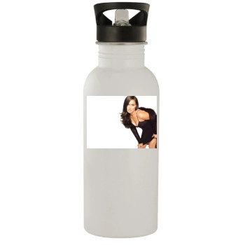 Tia Carrere Stainless Steel Water Bottle